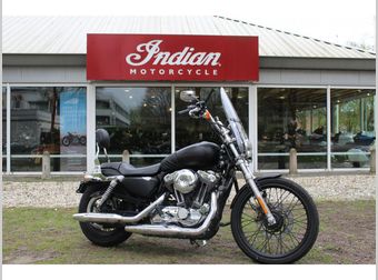 Harley-Davidson Sportster XL 1200 V Seventy TWO 2013 occasion
