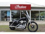 HARLEY-DAVIDSON SPORTSTER XL 1200 V SEVENTY TWO
