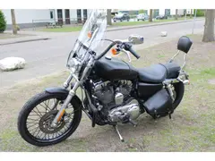 Harley-Davidson XL 1200 XL1200 Seventy-Two 2013 occasion – foto 2 van 9