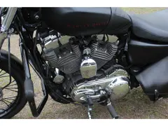 Harley-Davidson XL 1200 XL1200 Seventy-Two 2013 occasion – foto 3 van 9