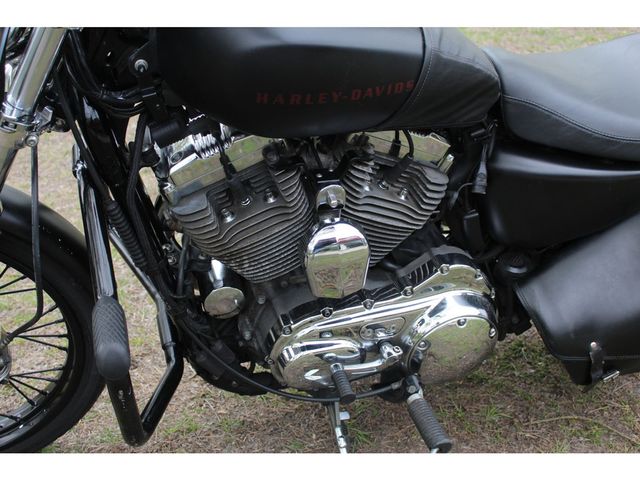 harley-davidson - sportster-xl-1200-v-seventy-two