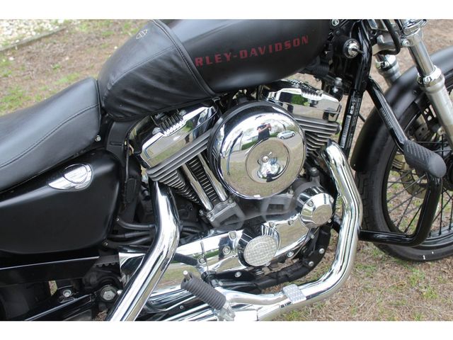 harley-davidson - sportster-xl-1200-v-seventy-two