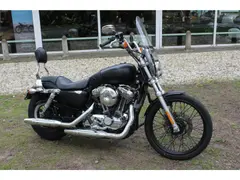 Harley-Davidson XL 1200 XL1200 Seventy-Two 2013 occasion – foto 9 van 9