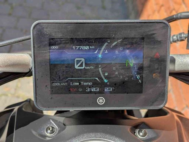 yamaha - mt-07-abs