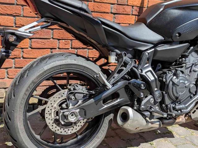 yamaha - mt-07-abs