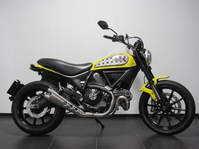 ducati - scrambler-icon
