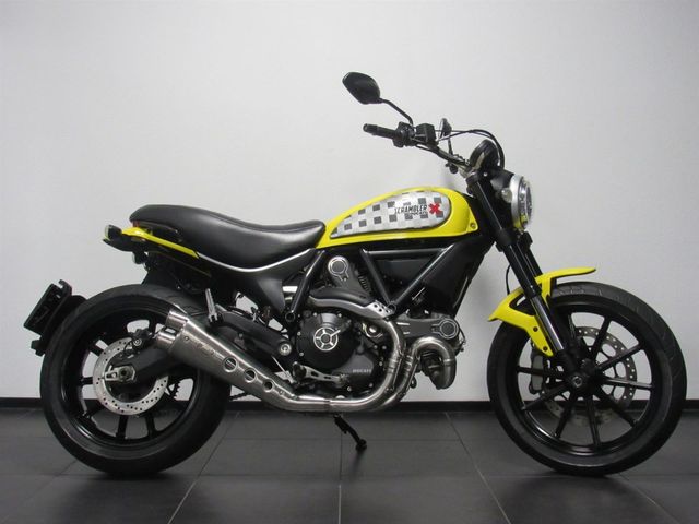 ducati - scrambler-icon