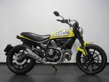 DUCATI SCRAMBLER ICON