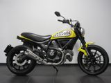 DUCATI SCRAMBLER ICON