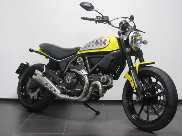 ducati - scrambler-icon