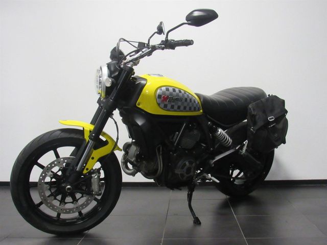ducati - scrambler-icon