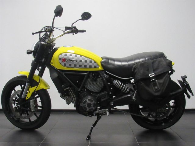 ducati - scrambler-icon