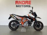 KTM 990 SUPERMOTO R