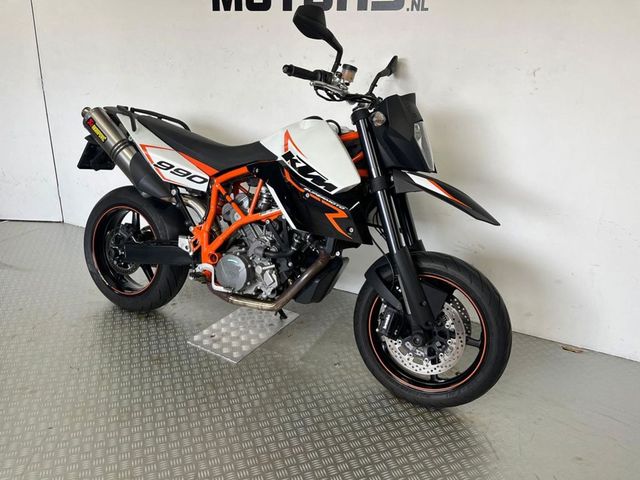 ktm - 990-supermoto-r