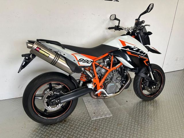 ktm - 990-supermoto-r