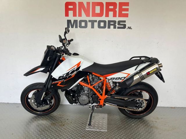 ktm - 990-supermoto-r