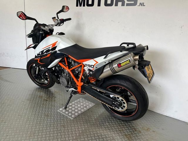 ktm - 990-supermoto-r