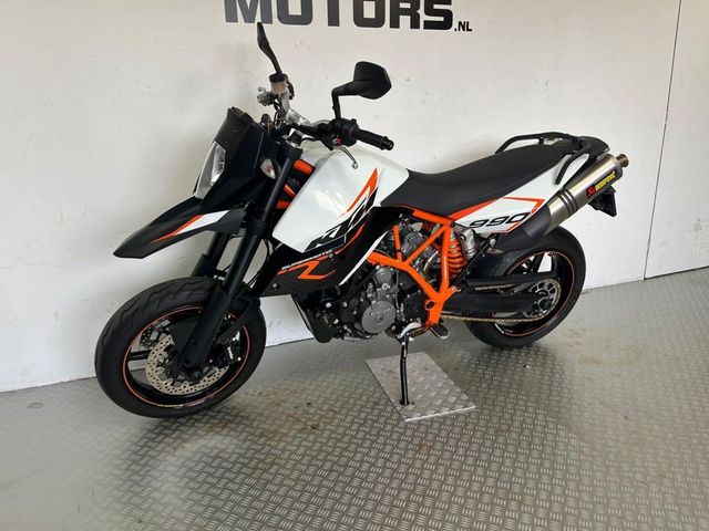 ktm - 990-supermoto-r