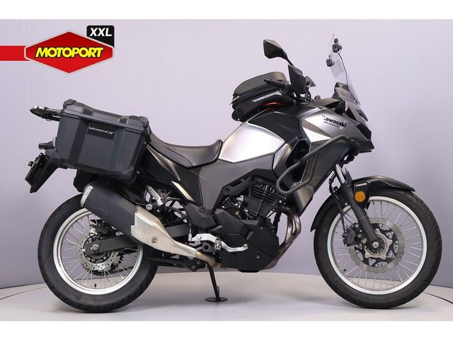 kawasaki - versys-x-300