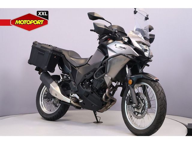 kawasaki - versys-x-300