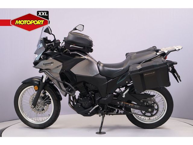 kawasaki - versys-x-300