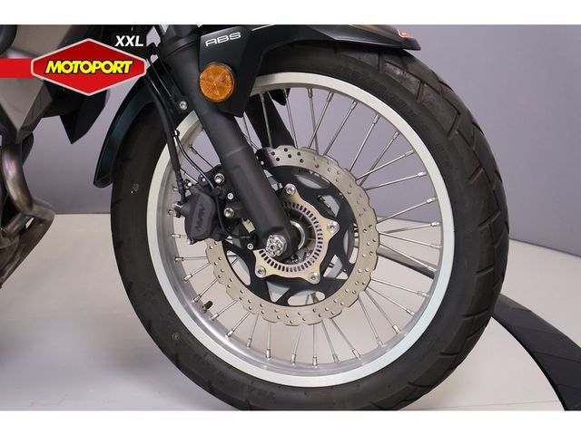 kawasaki - versys-x-300