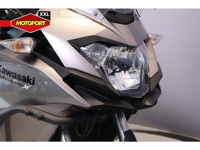 kawasaki - versys-x-300