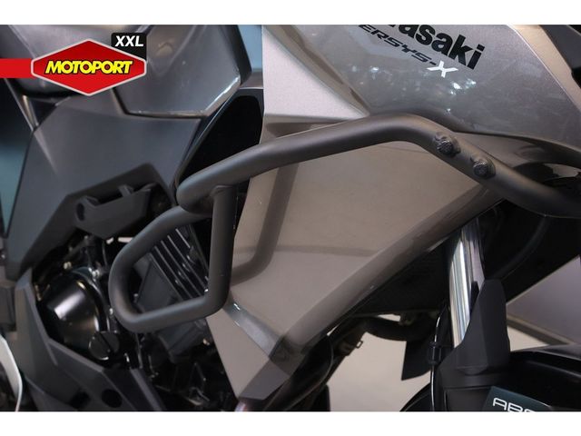 kawasaki - versys-x-300