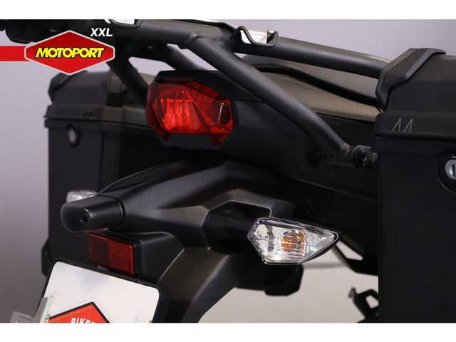 kawasaki - versys-x-300