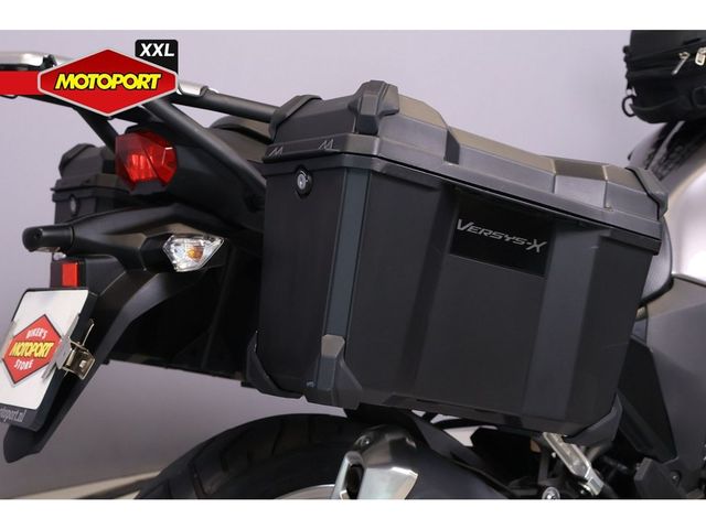 kawasaki - versys-x-300