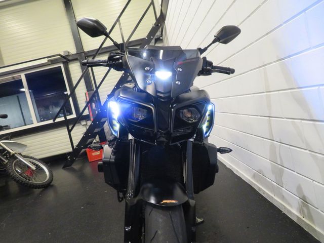 yamaha - mt-10-abs