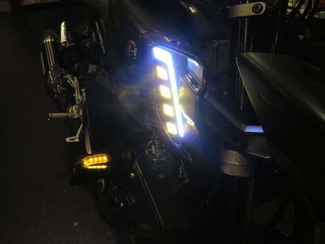yamaha - mt-10-abs