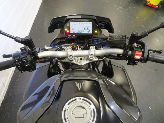 yamaha - mt-10-abs
