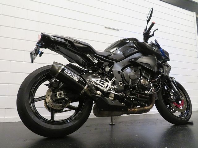 yamaha - mt-10-abs