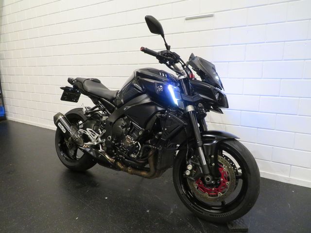 yamaha - mt-10-abs