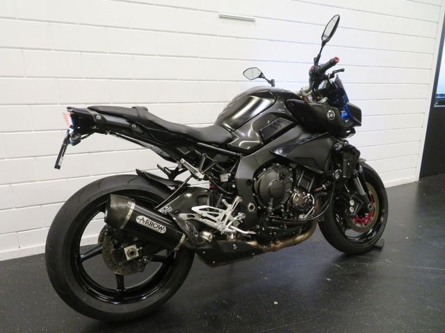 yamaha - mt-10-abs