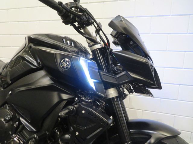 yamaha - mt-10-abs