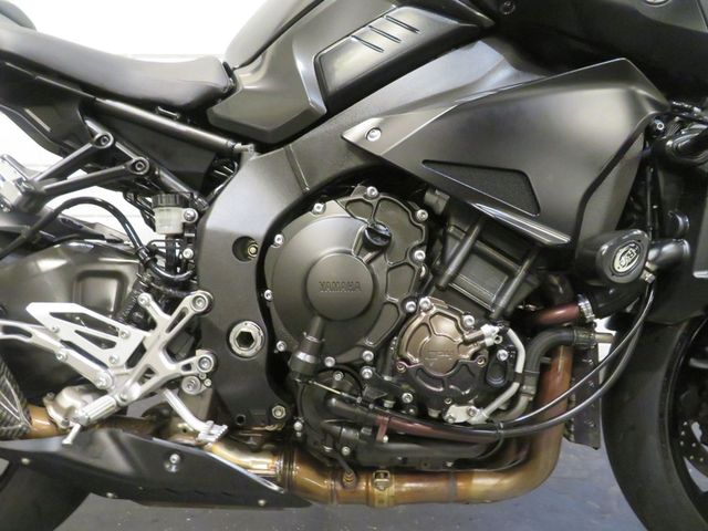 yamaha - mt-10-abs