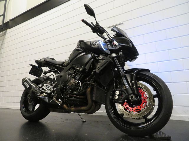 yamaha - mt-10-abs