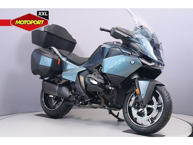 bmw - r-1300-rt