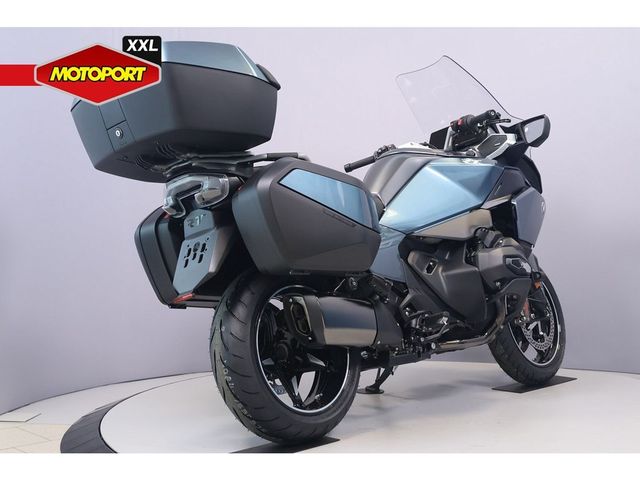 bmw - r-1300-rt