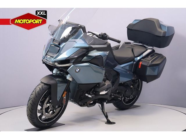 bmw - r-1300-rt