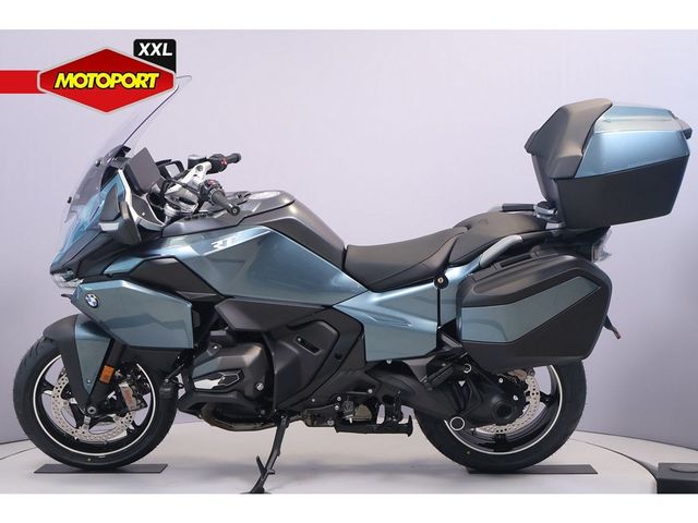 bmw - r-1300-rt