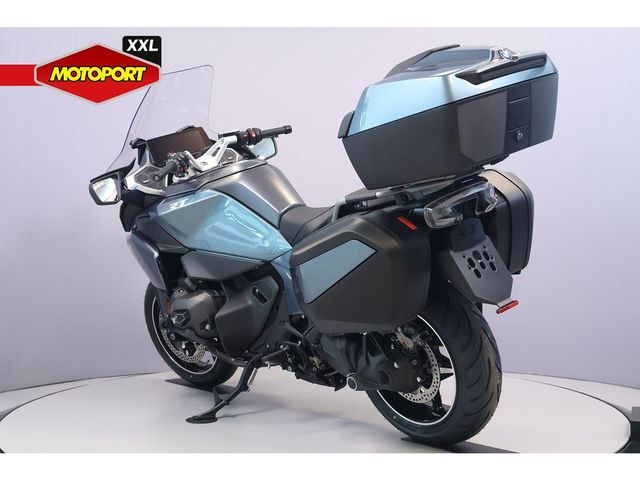 bmw - r-1300-rt