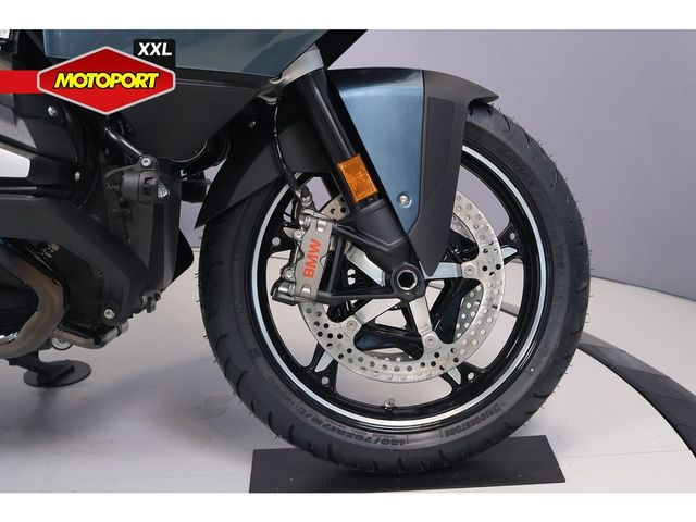 bmw - r-1300-rt