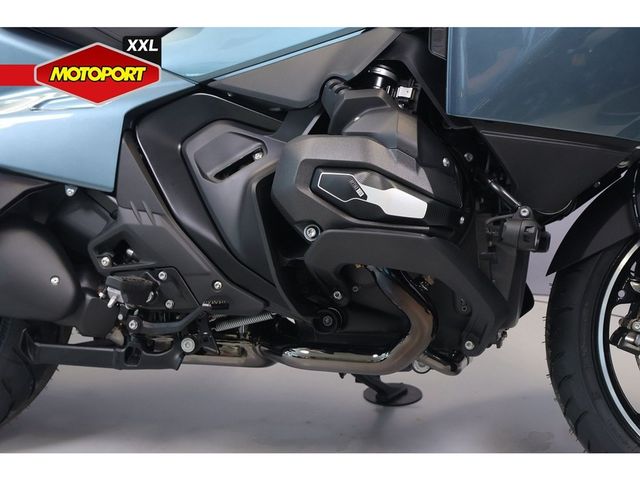 bmw - r-1300-rt