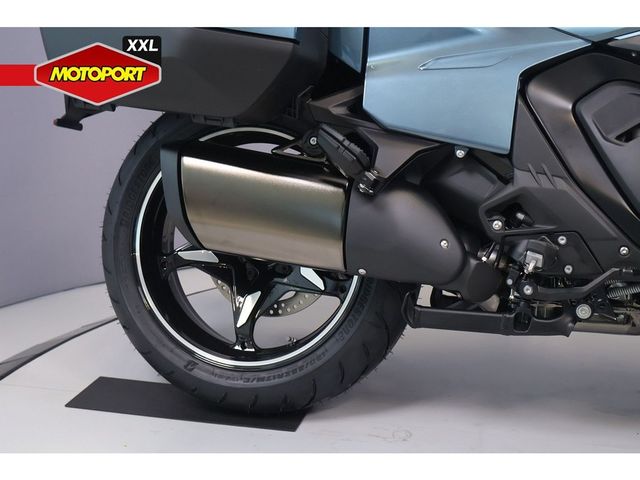 bmw - r-1300-rt