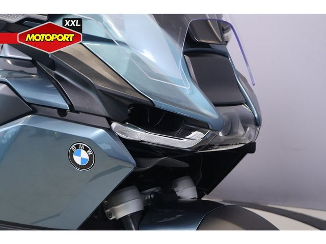 bmw - r-1300-rt