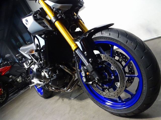 yamaha - mt-09-sp