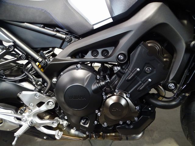 yamaha - mt-09-sp